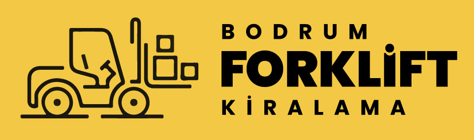Bodrum Forklift Kiralama